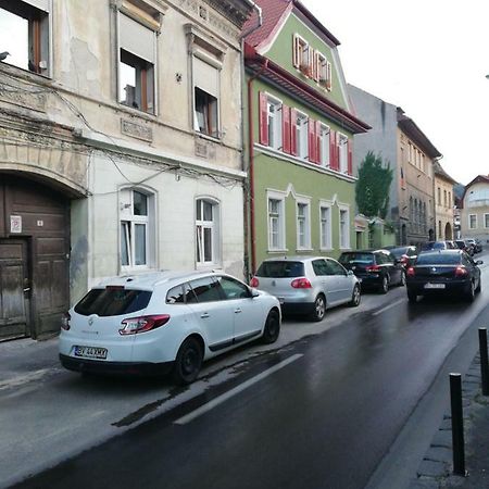 Brașov Apartament Apartment Exterior foto